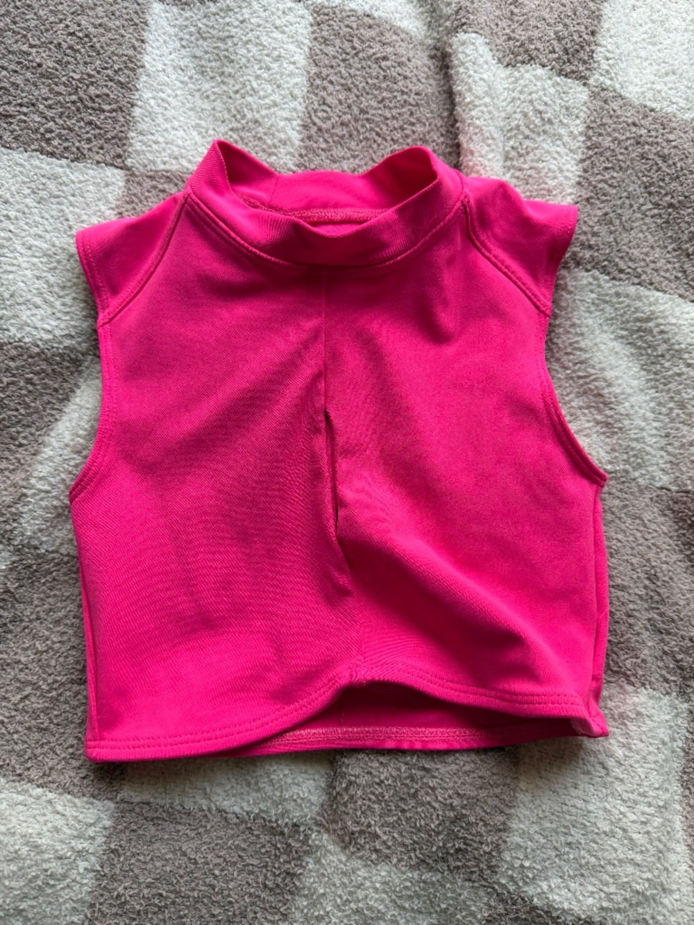 Five dancewear top YXL